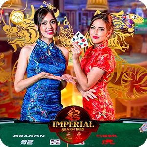 IMPERIAL DRAGON TIGER