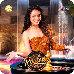 FOUNTAIN ROULETTE