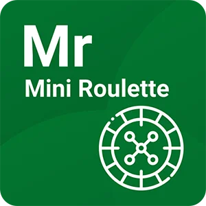 MINI ROULETTE