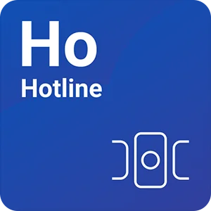 HOTLINE