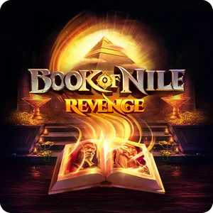 BOOK OF NILE: REVENGE