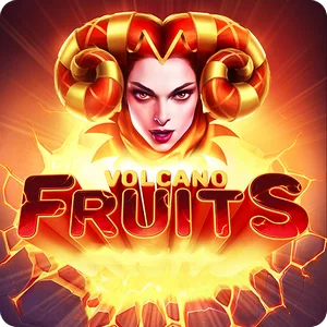 VOLCANO FRUITS