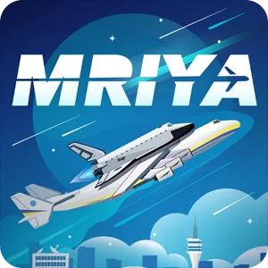 MRIYA