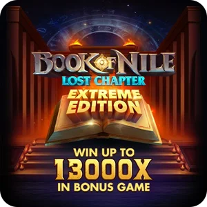 BOOK OF NILE LOST CHAPTER