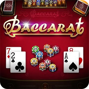 BACCARAT 777