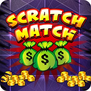 SCRATCH MATCH