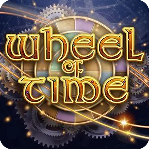 WHEEL OF TIME