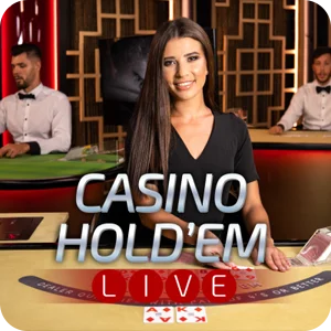 CASINO HOLDEM