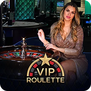 VIP ROULETTE