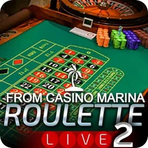 CASINO MARINA ROULETTE 2