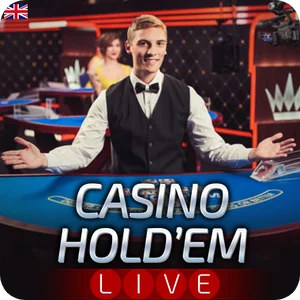 CASINO HOLD'EM