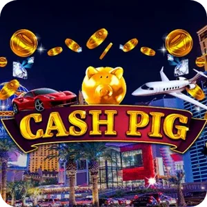CASH PIG