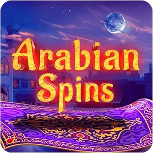 ARABIAN SPINS