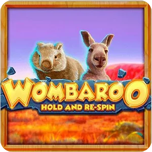 WOMBAROO