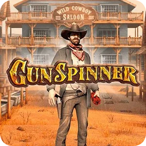 GUNSPINNER