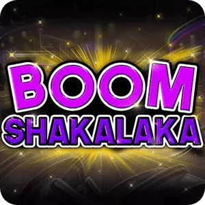BOOM SHAKALAKA
