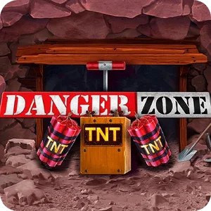 DANGER ZONE