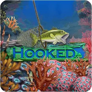 HOOKED