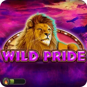 WILD PRIDE