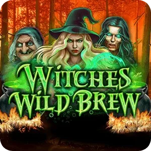 WITCHES WILD BREW