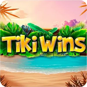 TIKI WINS