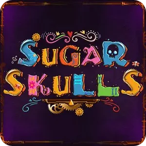 SUGAR SKULLS