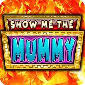 SHOW ME THE MUMMY