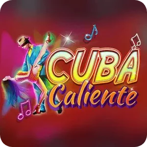 CUBA CALIENTE
