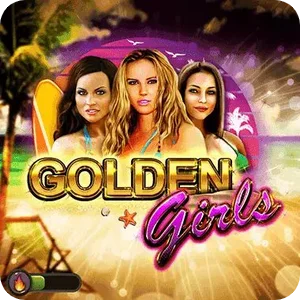 GOLDEN GIRLS