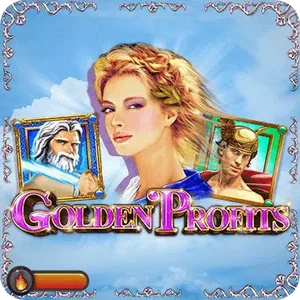 GOLDEN PROFITS
