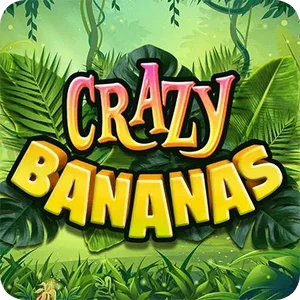 CRAZY BANANAS