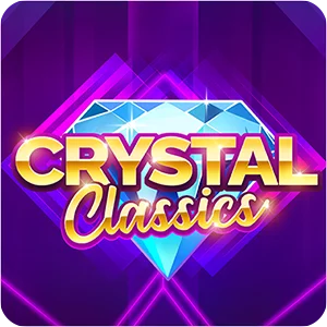 CRYSTAL CLASSICS