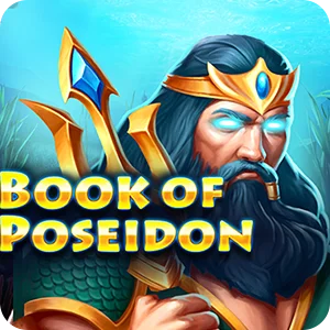 BOOK OF POSEIDON