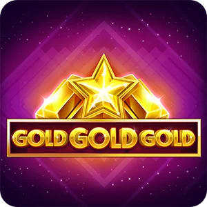 GOLD GOLD GOLD