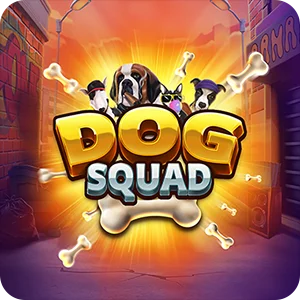 DOG SQUAD