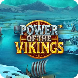 POWER OF THE VIKINGS