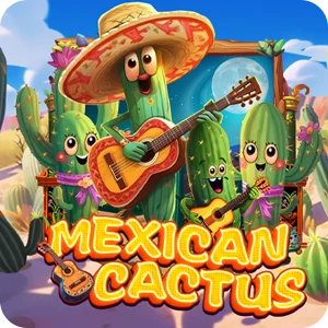 Mexican Cactus