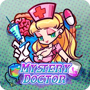 MYSTERY DOCTOR