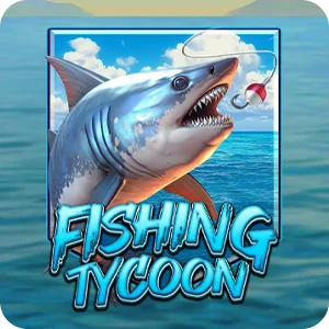 FISHING TYCOON