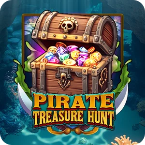 PIRATE TREASURE HUNT