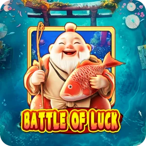BATTLE OF LUCK