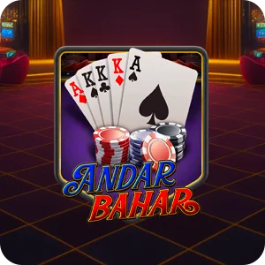 ANDAR BAHAR