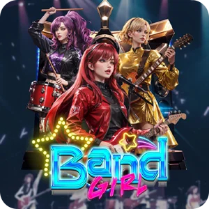 BAND GIRL