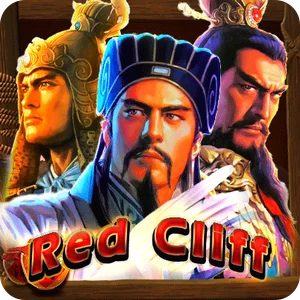 RED CLIFF