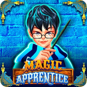 MAGIC APPRENTICE