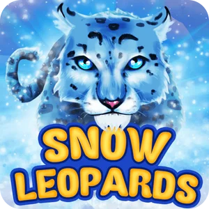 SNOW LEOPARDS