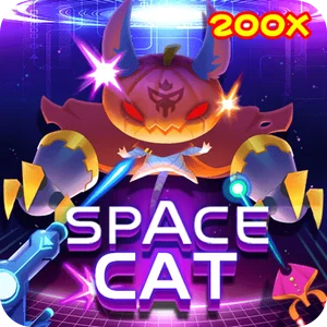 SPACE CAT