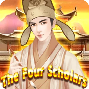 THE FOUR SCHOLARS