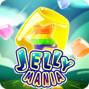 JELLYMANIA