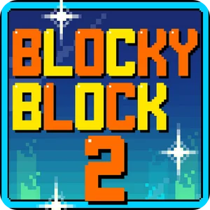 BLOCKY BLOCK 2